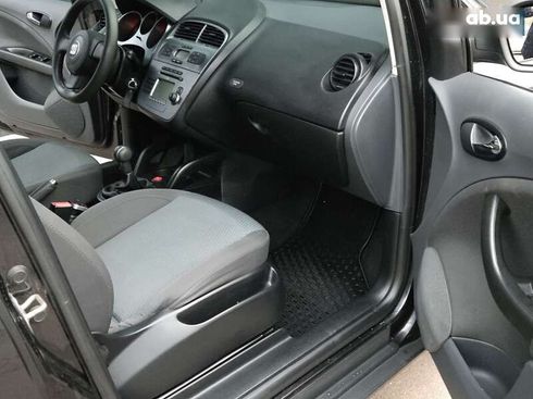 SEAT Toledo 2008 - фото 10