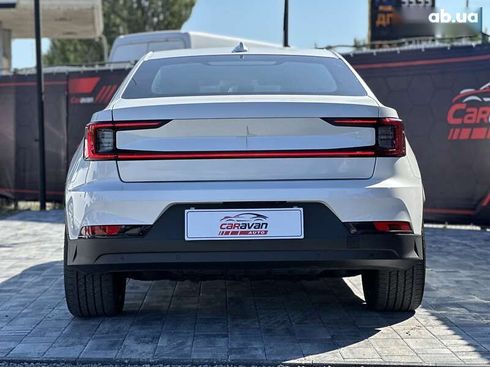 Polestar 2 2022 - фото 6