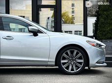 Продаж вживаних Mazda 6 2018 року - купити на Автобазарі