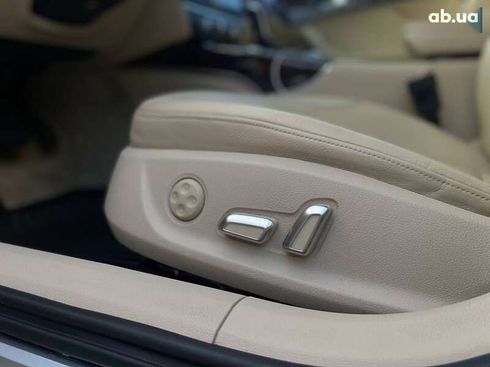 Audi A6 2015 - фото 29