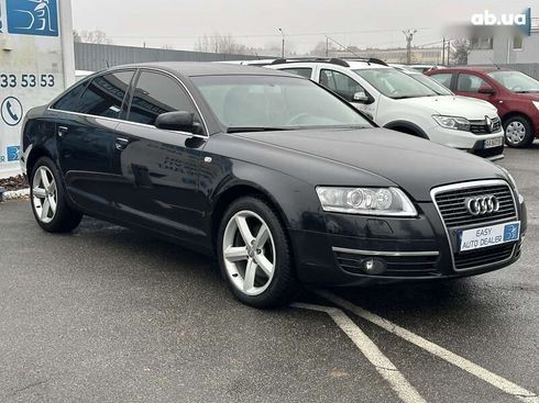 Audi A6 2008 - фото 3