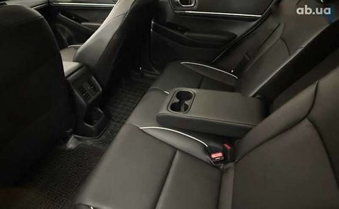 Honda e:NS1 2024 - фото 11