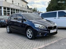 Купити BMW 2 серія бу в Україні - купити на Автобазарі