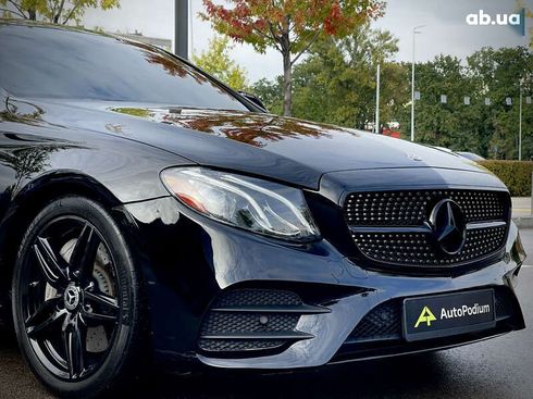 Mercedes-Benz E-Класс 2019 - фото 8