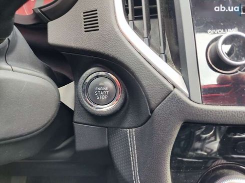 Subaru Forester 2019 - фото 23