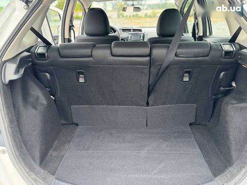 Honda Fit 2018 - фото 14