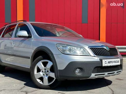 Skoda Octavia 2013 - фото 2