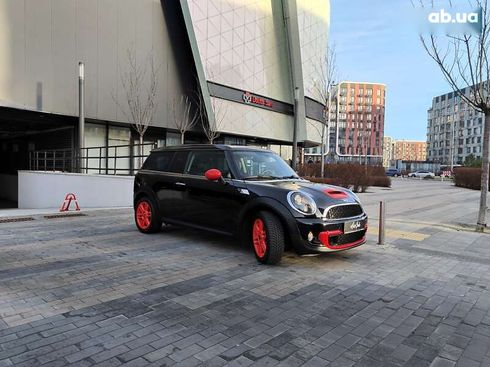 MINI Clubman 2013 - фото 26