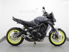 Купити мотоцикл Yamaha MT бу в Гнівані - купити на Автобазарі