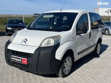 Продаж вживаних Citroёn Nemo - купити на Автобазарі