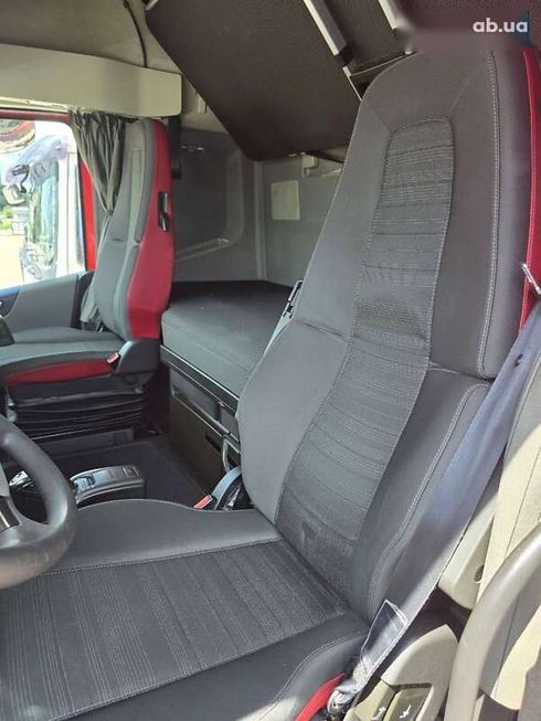 Volvo FH 13 2016 - фото 26