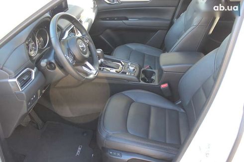 Mazda CX-5 2022 - фото 20