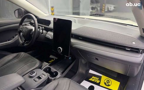 Ford Mustang Mach-E 2024 - фото 13
