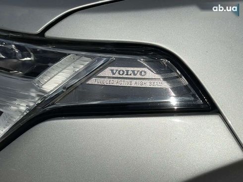 Volvo XC90 2018 - фото 15