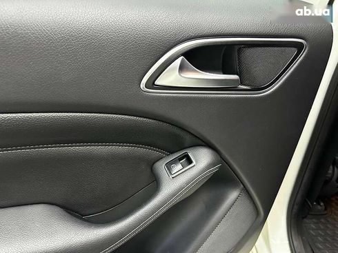 Mercedes-Benz B-Класс 2016 - фото 18