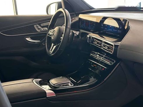 Mercedes-Benz EQC-Класс 2021 - фото 28