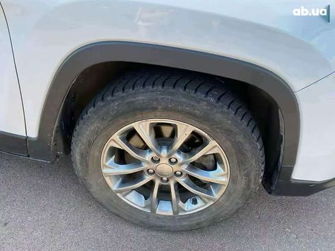 Jeep Cherokee 2018 - фото 10