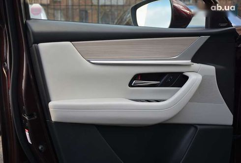 Mazda CX-90 2023 - фото 20