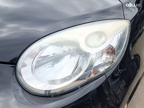 Citroёn C1 2012 черный - фото 5