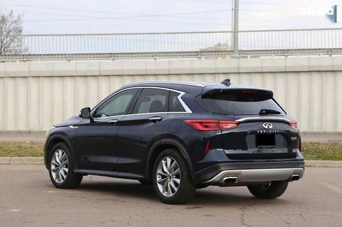 Infiniti QX50 2019 - фото 6