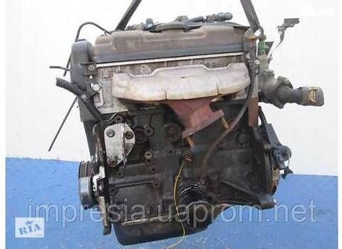 двигатель в сборе для Peugeot - купити на Автобазарі - фото 5