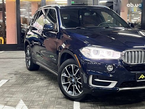BMW X5 2018 - фото 2