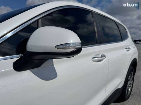 Hyundai Santa Fe 2020 - фото 7