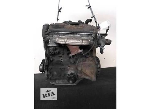 двигатель в сборе для Peugeot 306 - купить на Автобазаре - фото 2