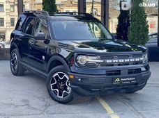 Продажа б/у Ford Bronco в Киевской области - купить на Автобазаре