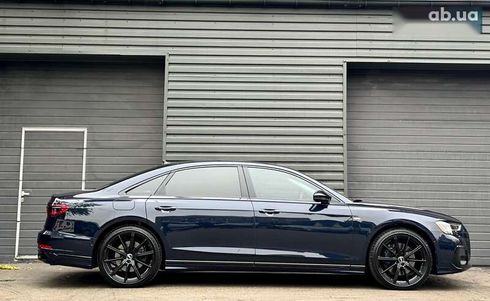 Audi A8 2022 - фото 13