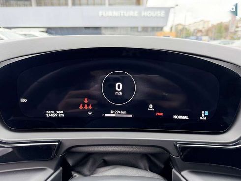 Porsche Cayenne 2023 - фото 27