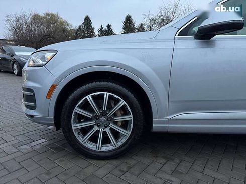 Audi Q7 2016 - фото 4