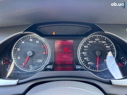 Audi A4 2011 - фото 21