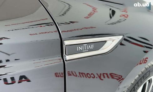 Renault Talisman 2016 - фото 16