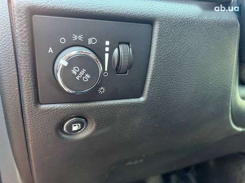 Jeep Grand Cherokee 2018 - фото 20
