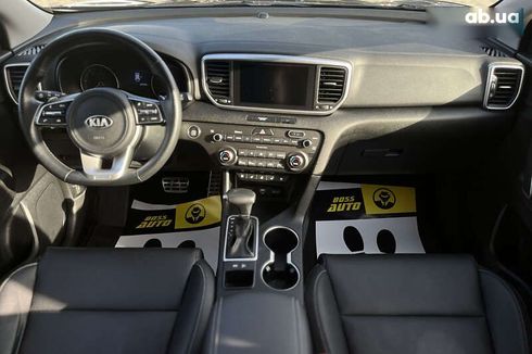 Kia Sportage 2019 - фото 9