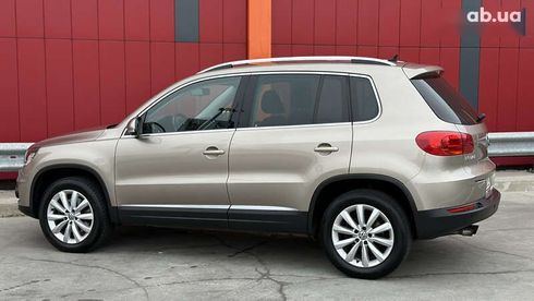 Volkswagen Tiguan 2013 - фото 21