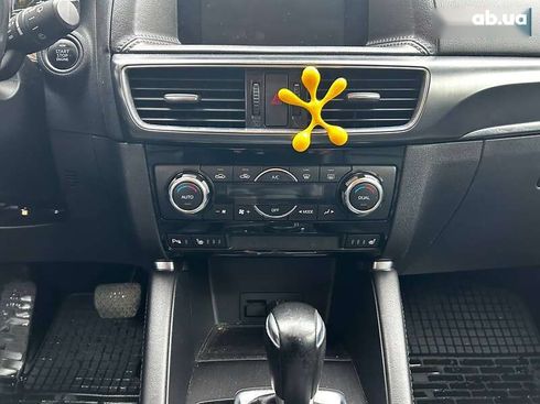Mazda CX-5 2016 - фото 13