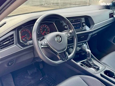 Volkswagen Jetta 2019 - фото 19