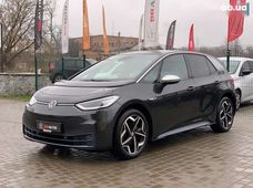 Продаж вживаних Volkswagen ID.3 2020 року в Бердичеві - купити на Автобазарі