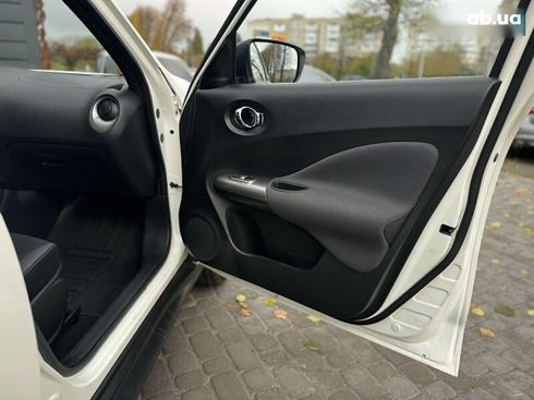 Nissan Juke 2018 - фото 30