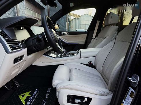 BMW X5 2020 - фото 25