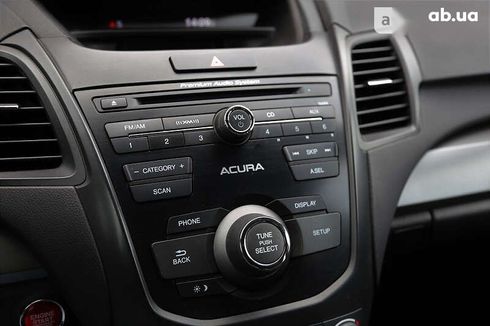 Acura RDX 2017 - фото 19