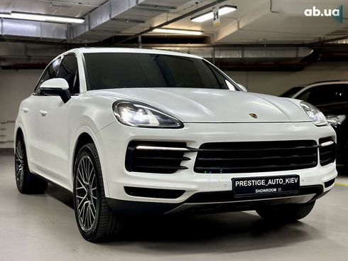 Porsche Cayenne 2019 - фото 3