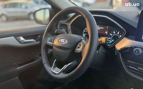 Ford Escape 2020 - фото 18