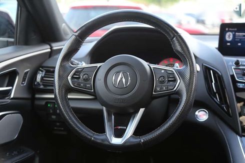 Acura RDX 2019 - фото 17