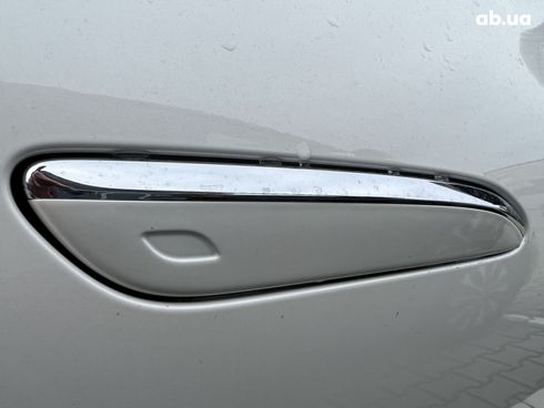 Mercedes-Benz EQS-Класс 2021 - фото 15