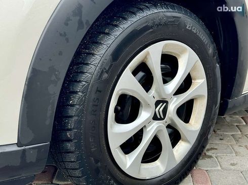 Citroёn C3 2019 - фото 12