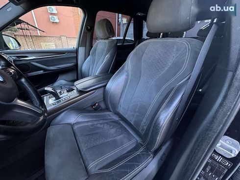 BMW X5 2014 - фото 22