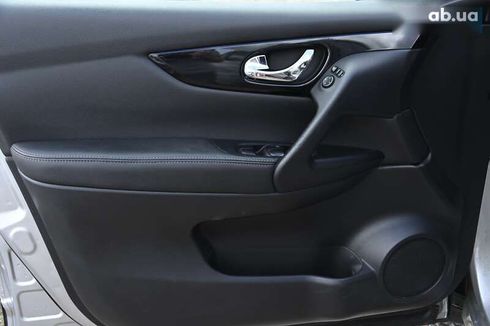 Nissan Qashqai 2014 - фото 14